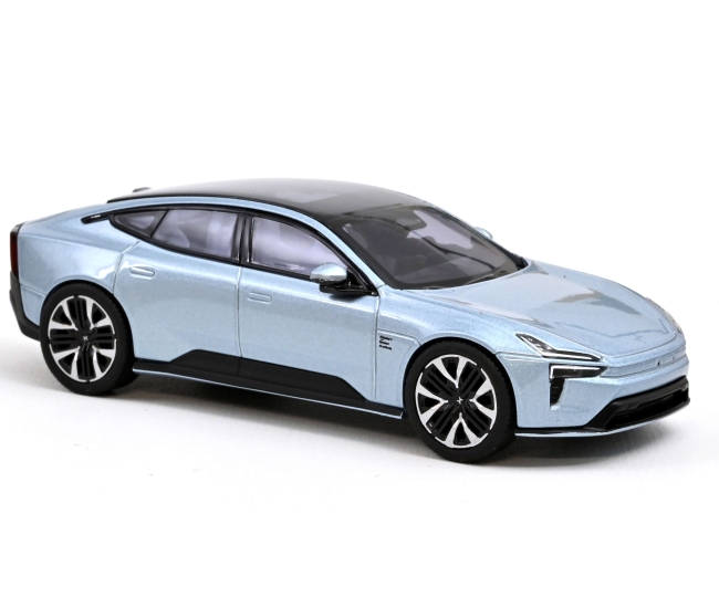 1:43 Polestar 5 (2025)