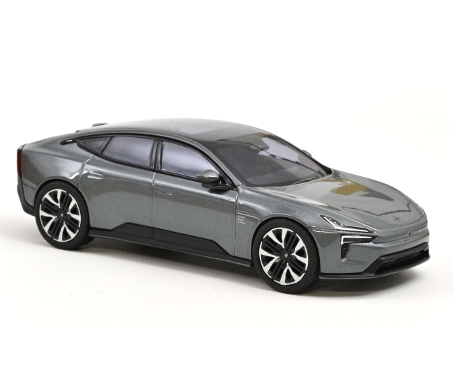 1:43 Polestar 5 (2025)