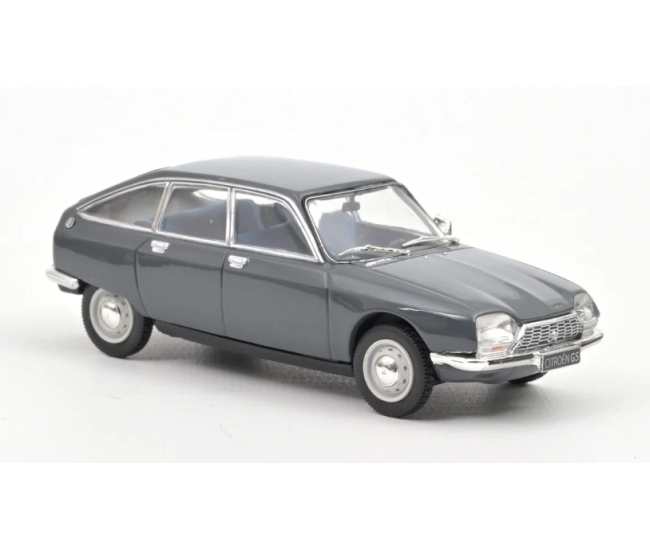 1:43 Citroen GS (1970)