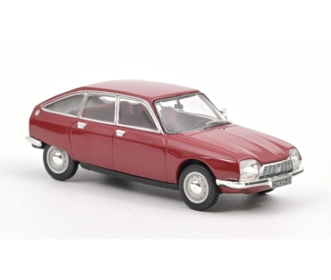 1:43 Citroen GS (1970)