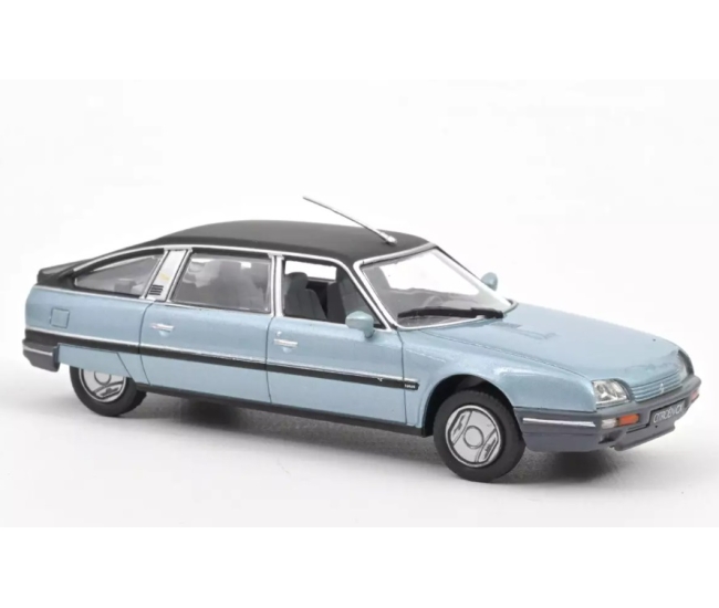 1:43 Citroen CX Turbo 2 Prestige (1986)