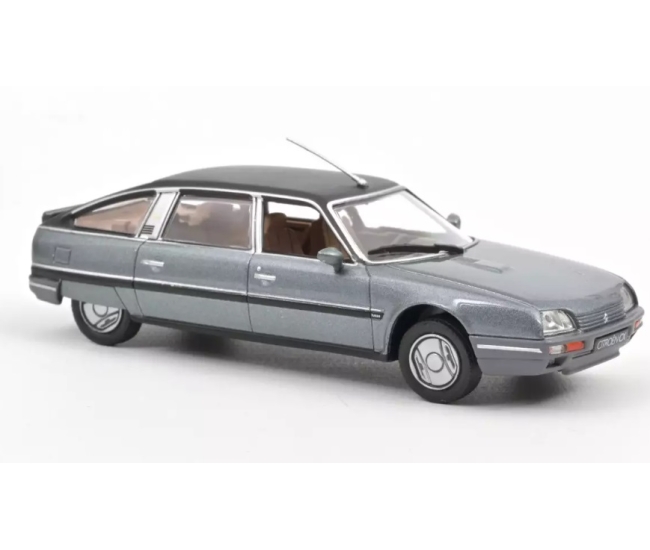 1:43 Citroen CX Turbo 2 Prestige (1986)