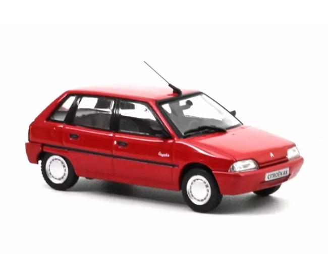 1:43 Citroen AX Escapade 5 Doors