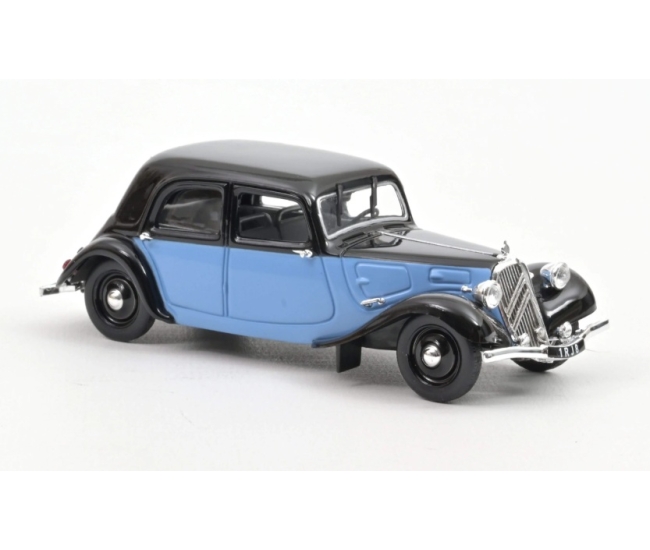 1:43 Citroen 11 Legere Coupe de Ville (1935)