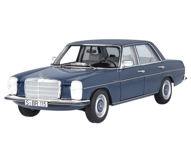 1:18 Mercedes 200 W115 (1972)