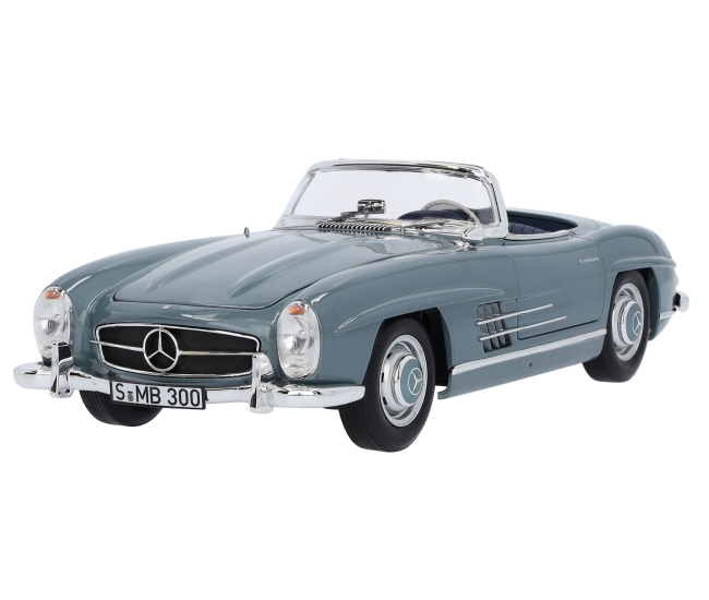 1:18 Mercedes 300 SL Roadster (1957)