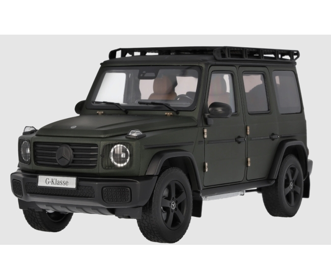 1:18 Mercedes G Class G500 Professional Line (2022)
