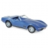 1:18 Chevrolet Corvette Convertible (1969)