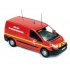 1:43 Peugeot Expert Pompiers Depannage (2007)