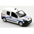 1:43 Peugeot Bipper Police Municipale (2009)