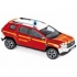 1:43 Dacia Duster Pompiers Chef de Groupe (2018)