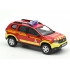 1:43 Dacia Duster Pompiers Chef de Groupe (2020)