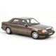 1:18 Mercedes 500E (1990)