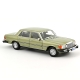 1:18 Mercedes 450SEL W116 US Version "Dallas"  (1979)