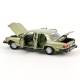 1:18 Mercedes 450SEL W116 US Version 