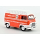 1:18 Renault Estafette Assistance Course (1968)