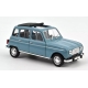 1:18 Renault 4 L (1966)