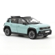 1:18 Renault 4 E-Tech 100% Electric (2025)