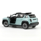 1:18 Renault 4 E-Tech 100% Electric (2025)