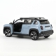 1:18 Renault 4 E-Tech 100% Electric (2025)