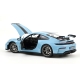 1:18 Porsche 911 GT3 Weissach Pack (2025)