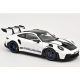 1:18 Porsche 911 GT3 RS Weissach (2022)