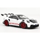 1:18 Porsche 911 GT3 RS Weissach Pack (2022)