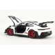 1:18 Porsche 911 GT3 RS Weissach Pack (2022)
