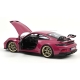 1:18 Porsche 911 GT3 (2021)