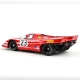 1:18 Porsche 917K Attwood/Herrmann Le Mans 1970 Winner