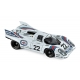 1:18 Porsche 917K #22 Marko / Van Lennep Le Mans 1971 Winner