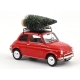 1:18 Fiat 500 L Christmas Edition (1968)