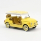 1:18 Fiat 500 Jolly (1965)