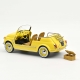 1:18 Fiat 500 Jolly (1965)