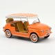 1:18 Fiat 500 Jolly (1965)