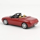 1:18 Alfa Romeo Spider (1999)
