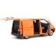 1:18 VW T5 Transporter Stadt Wurselen (2003)