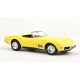 1:18 Chevrolet Corvette C3 Cabriolet (1969)