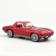 1:18 Chevrolet Corvette Sting Ray Cabriolet (1963)