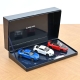 1:43 Renault Alpine A 110 Gift Box French Flag colors (2025)