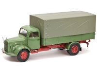 1:18 Mercedes L3500