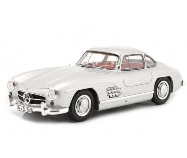 1:18 Mercedes 300 SL Gullwing (1954)