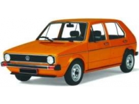 1:18 VW Golf 1 CL (1983)