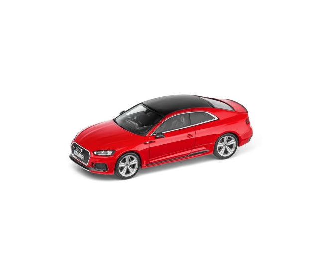 1:43 Audi RS5 Coupe (2017)