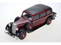 1:18 Mercedes 260D Pullman (1936)