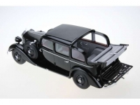 1:18 Mercedes 260D Pullman (1936)