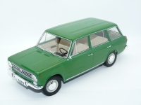 1:18 Fiat 124 Familiar (1968)