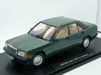 1:18 Mercedes 190E 2.3 Sportline (1993)