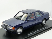 1:18 Mercedes 190E 2.3 Avantgarde (1993)