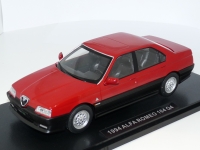 1:18 Alfa Romeo 164 Q4 (1994)